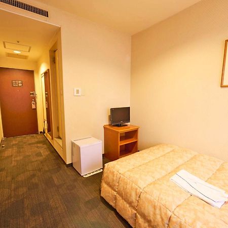 Ageo Tobu Hotel Экстерьер фото