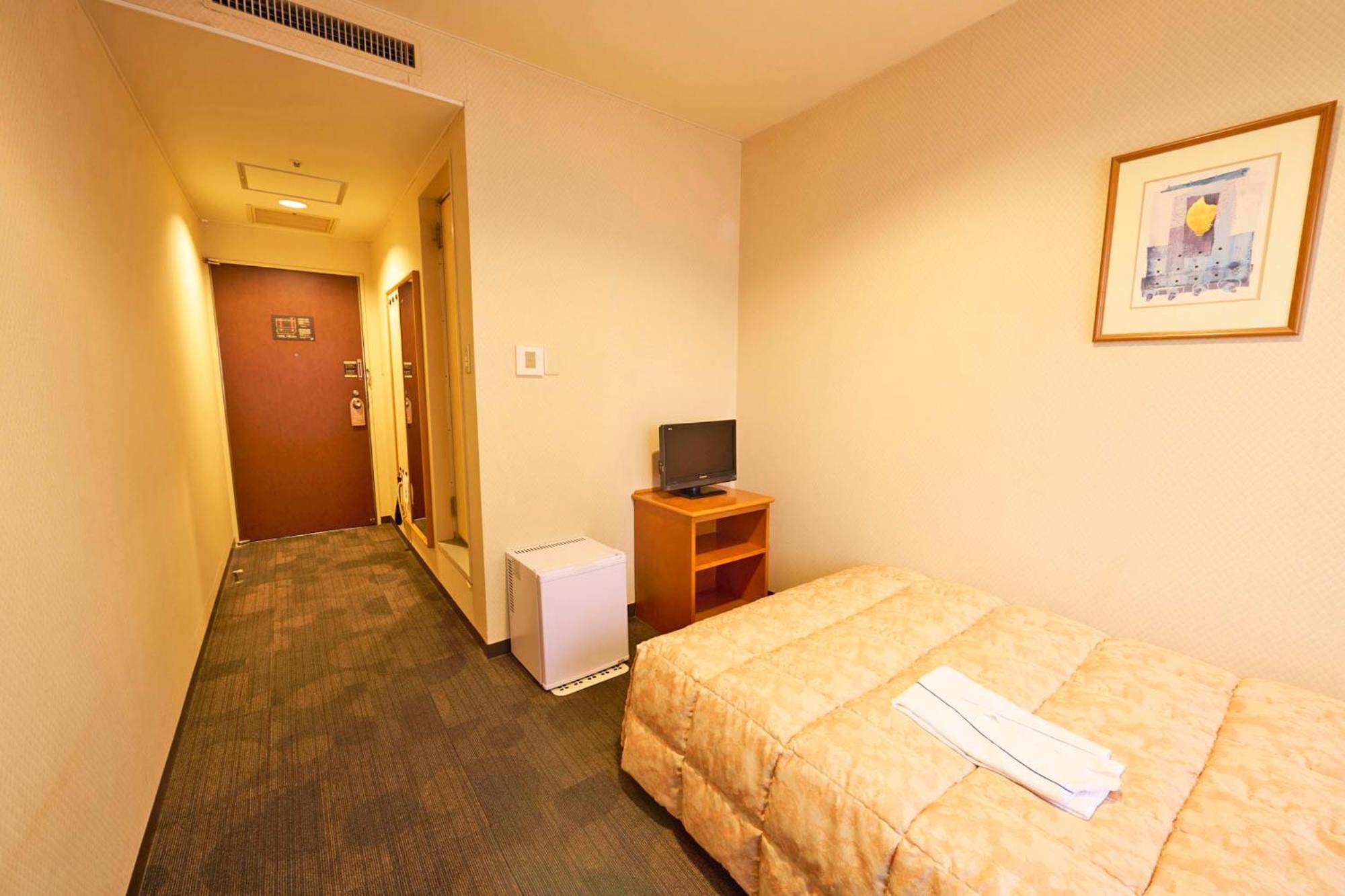 Ageo Tobu Hotel Экстерьер фото