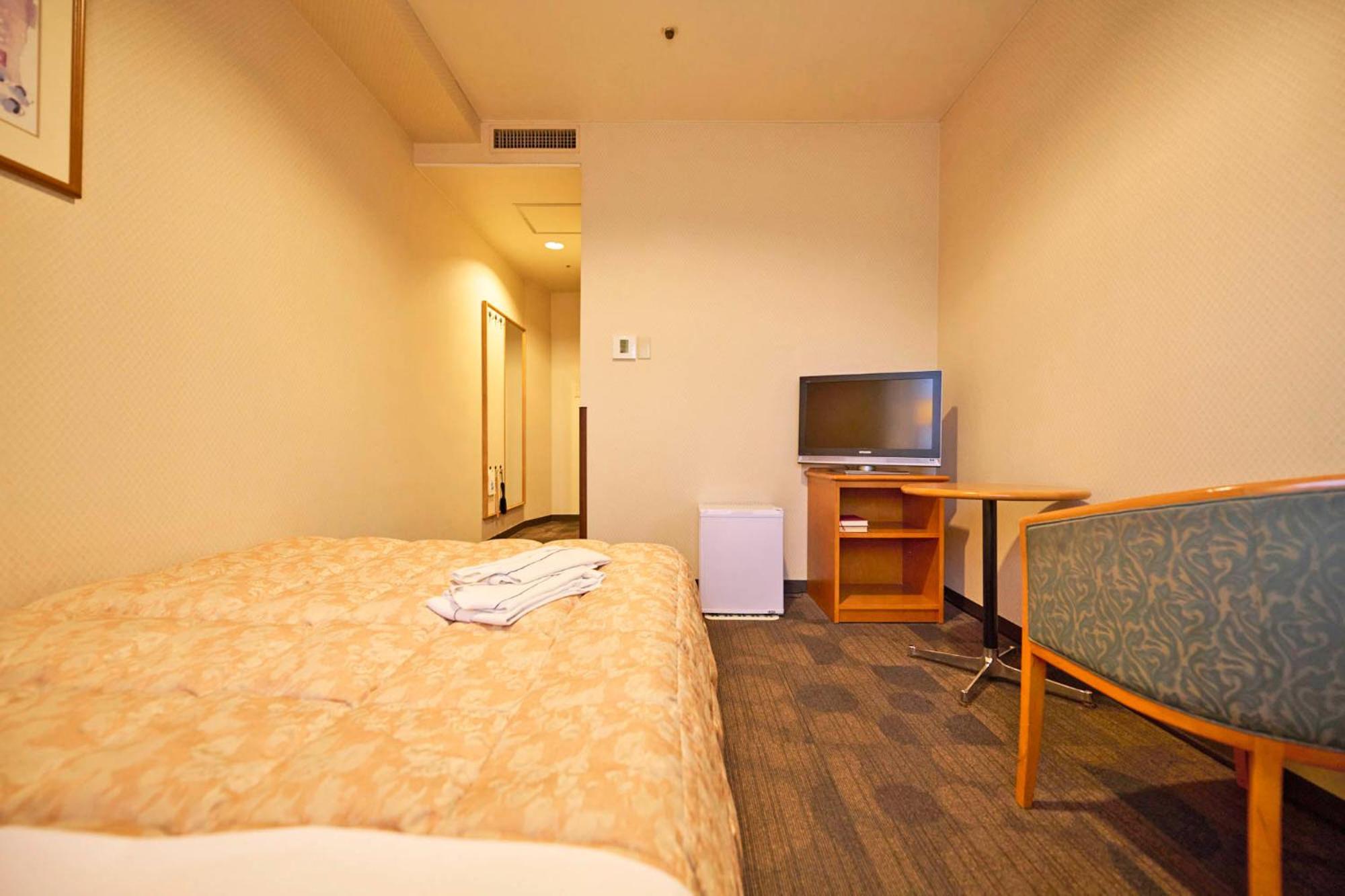 Ageo Tobu Hotel Экстерьер фото