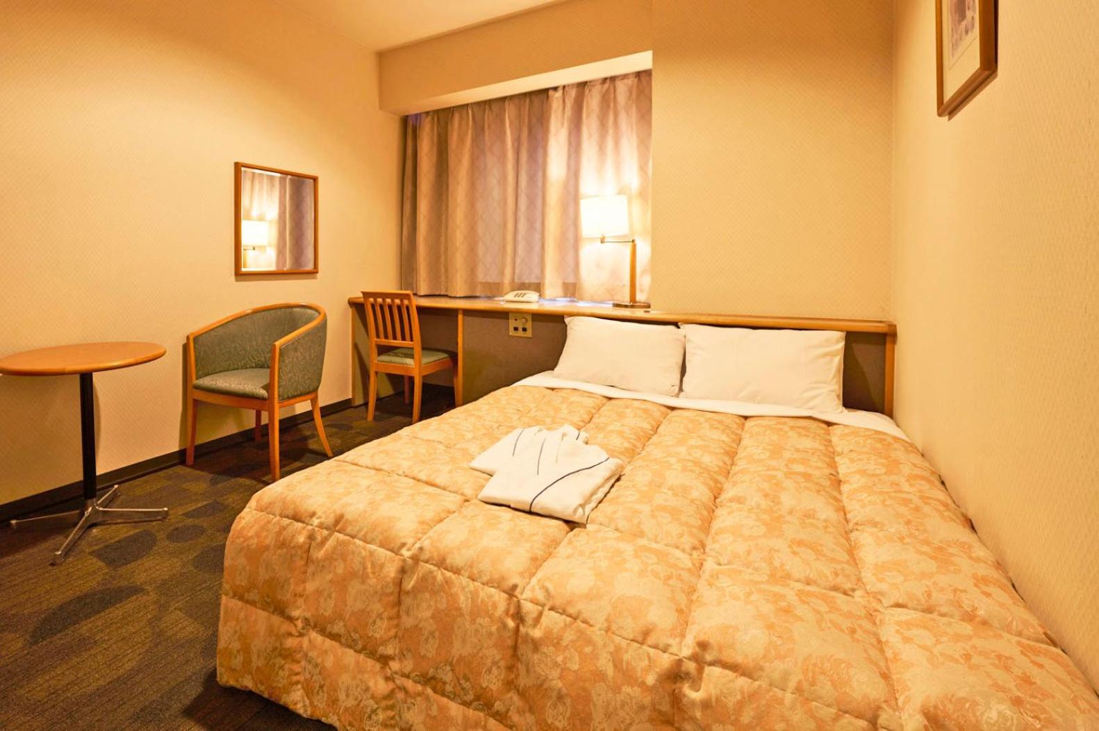 Ageo Tobu Hotel Экстерьер фото