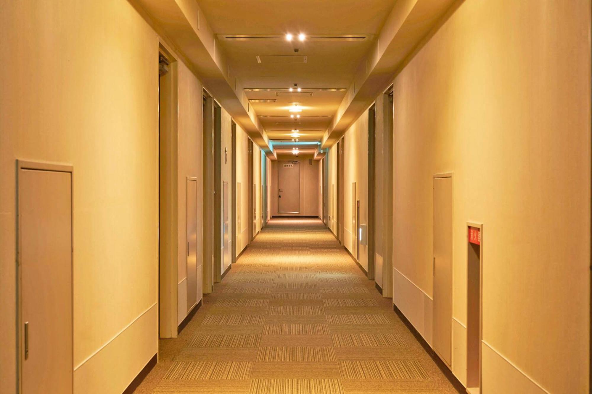 Ageo Tobu Hotel Экстерьер фото
