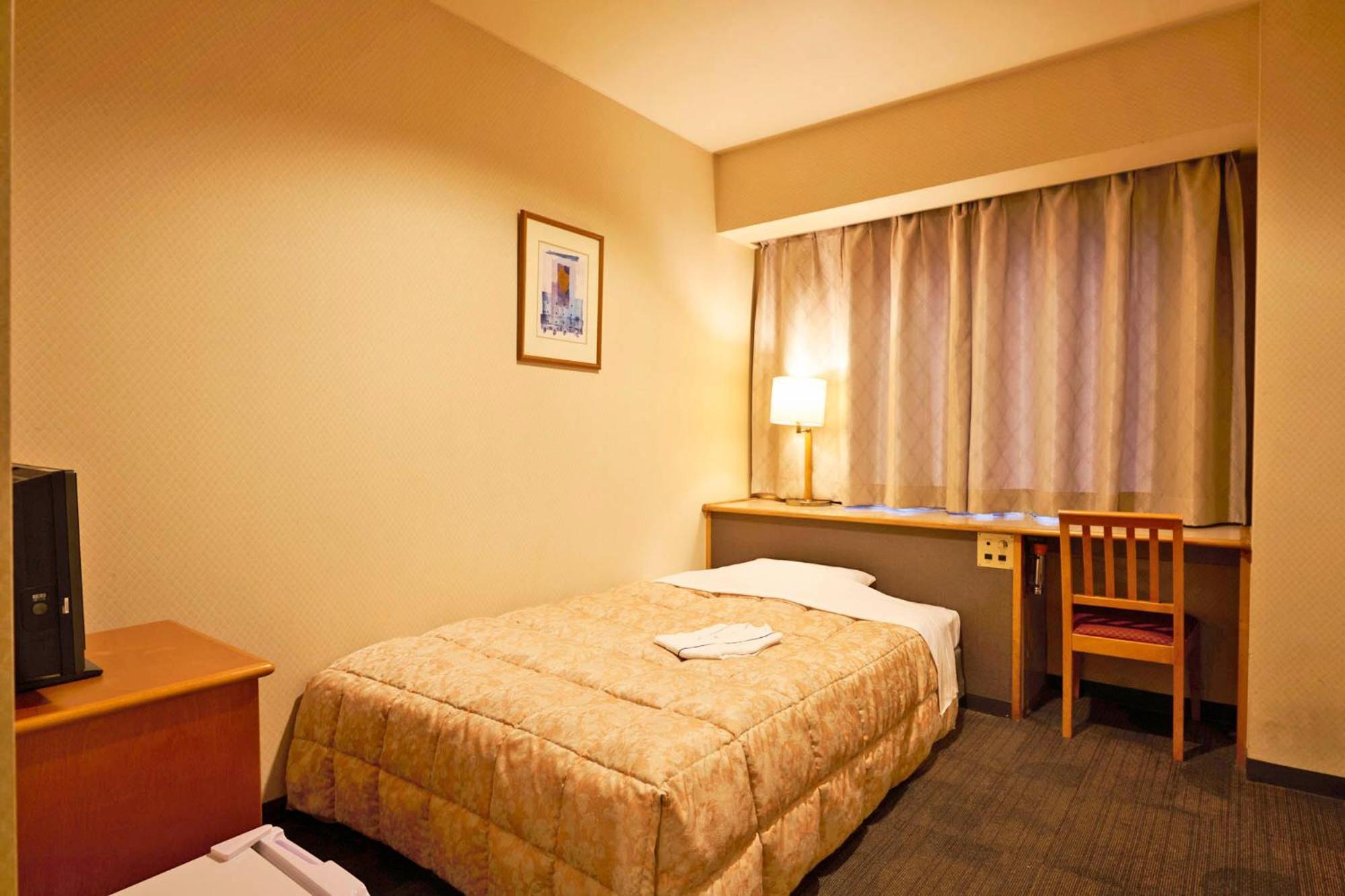 Ageo Tobu Hotel Экстерьер фото