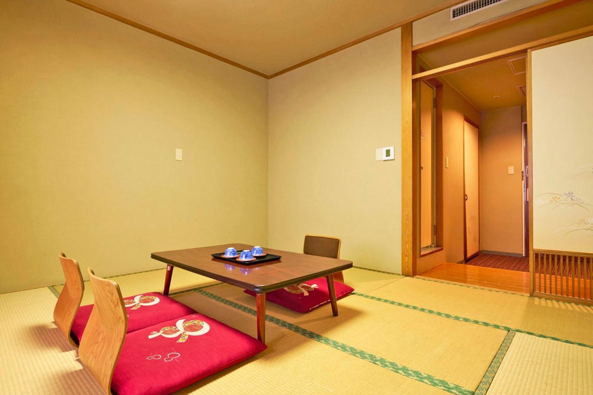 Ageo Tobu Hotel Экстерьер фото