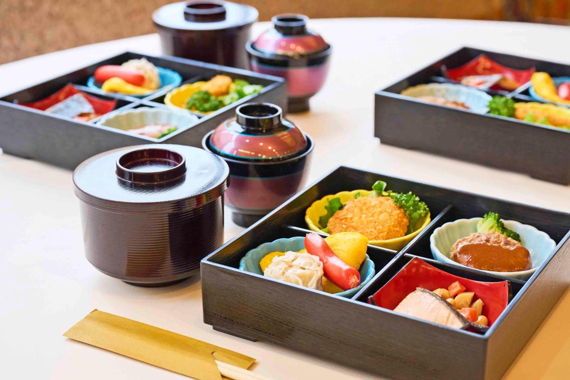 Ageo Tobu Hotel Экстерьер фото