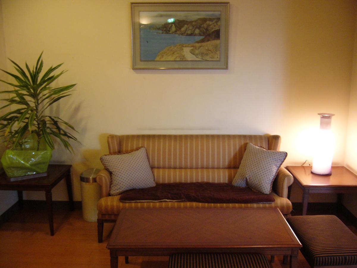 Ageo Tobu Hotel Экстерьер фото